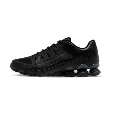 (W) Nike Axis 8 TR Black/Anthracite/Black