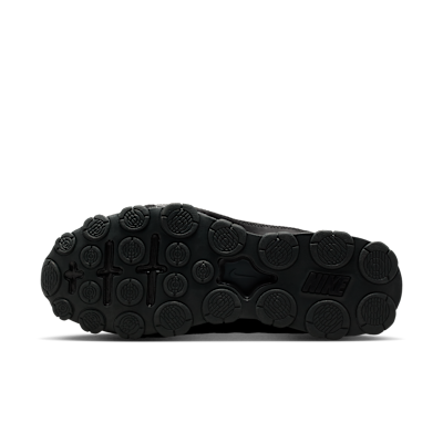 Order (W) Nike Axis 8 TR Hitam/Anthracite/Hitam IO2400-008