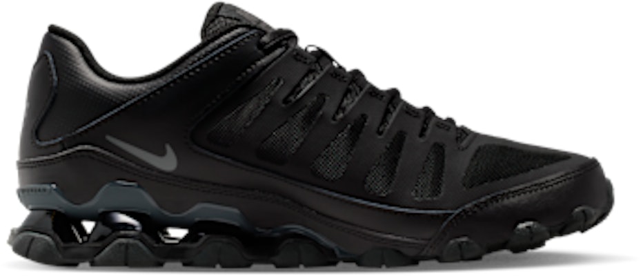 (Women) Nike Axis 8 TR Black/Anthracite/Black IO2400-008 Lookbook (Women) Nike Axis 8 TR Black/Anthracite/Black IO2400-008