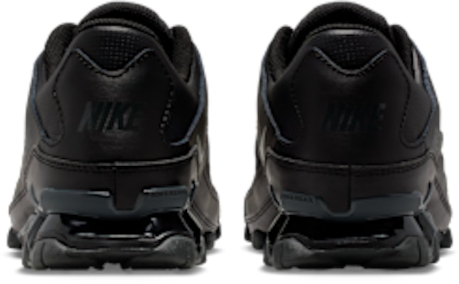(Women) Nike Axis 8 TR Black/Anthracite/Black IO2400-008 Details for (Women) Nike Axis 8 TR Black/Anthracite/Black IO2400-008