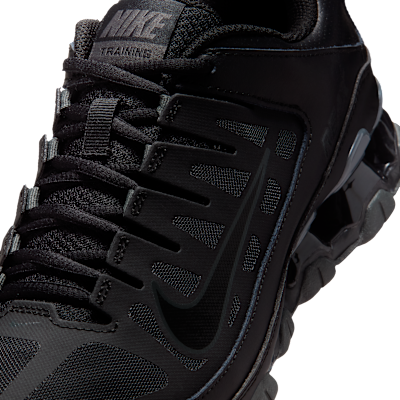 Sizing (W) Nike Axis 8 TR Hitam/Anthracite/Hitam IO2400-008