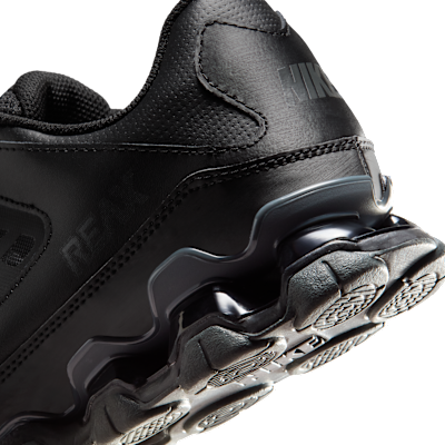 Cheap (W) Nike Axis 8 TR Hitam/Anthracite/Hitam IO2400-008