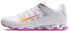 Buy (Women) Nike Axis 8 TR Summit White/Metallic Gold/Light Magenta/White IO2400-101