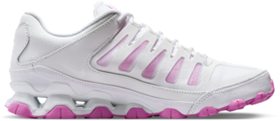 (Women) Nike Axis 8 TR Summit White/Metallic Gold/Light Magenta/White IO2400-101 Lookbook (Women) Nike Axis 8 TR Summit White/Metallic Gold/Light Magenta/White IO2400-101