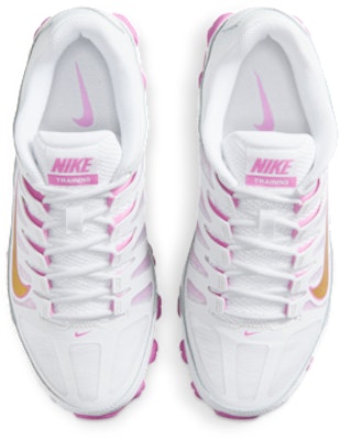(Women) Nike Axis 8 TR Summit White/Metallic Gold/Light Magenta/White IO2400-101 Shop (Women) Nike Axis 8 TR Summit White/Metallic Gold/Light Magenta/White IO2400-101