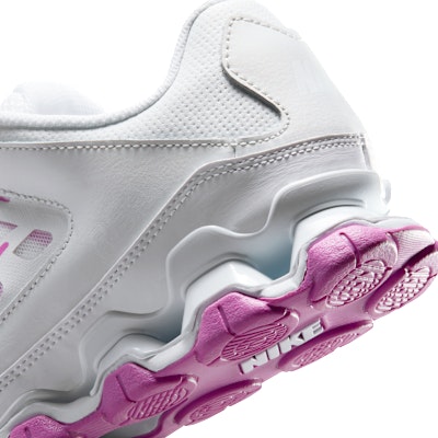 (Women) Nike Axis 8 TR Summit White/Metallic Gold/Light Magenta/White IO2400-101 Cheap (Women) Nike Axis 8 TR Summit White/Metallic Gold/Light Magenta/White IO2400-101