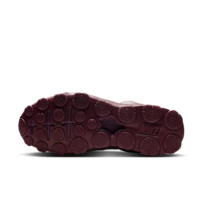 Order (W) Nike Axis 8 TR Tattoo/Burgundy Crush Sepatu Sport IO2400-500