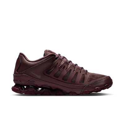 Lookbook (W) Nike Axis 8 TR Tattoo/Burgundy Crush Sepatu Sport IO2400-500