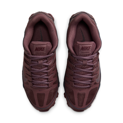 Shop (W) Nike Axis 8 TR Tattoo/Burgundy Crush Sepatu Sport IO2400-500