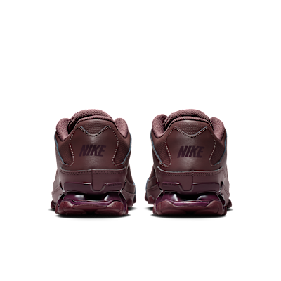 Details for (W) Nike Axis 8 TR Tattoo/Burgundy Crush Sepatu Sport IO2400-500