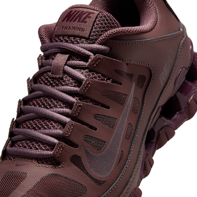 Sizing (W) Nike Axis 8 TR Tattoo/Burgundy Crush Sepatu Sport IO2400-500