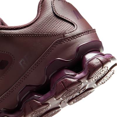 Cheap (W) Nike Axis 8 TR Tattoo/Burgundy Crush Sepatu Sport IO2400-500