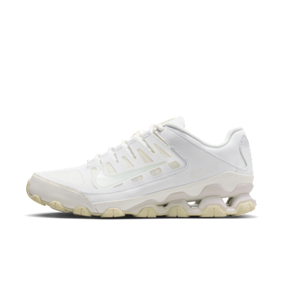 (Women) Nike Axis 8 TR White/Sale/Coconut Milk/White IO2400-100