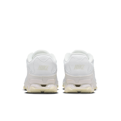 Details for (W) Nike Axis 8 TR Putih/Sale/Susu Kelapa/Putih IO2400-100