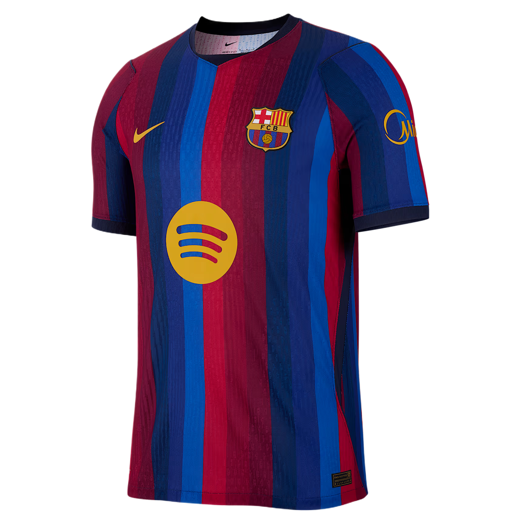 Buy Camiseta Nike Barcelona 26/27 Local Hombre Fútbol La Liga II2709-683