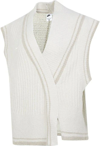 women-nike-beige-color-block-loose-knit-outdoor-sports-vest-fn-1887-104