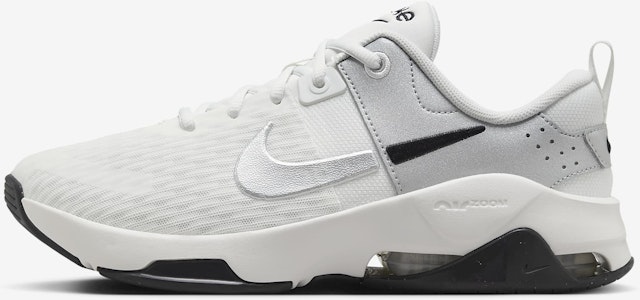 (W) Nike Bella 6 Premium 'Blanco Summit Negro' FZ1714-100 Buy (W) Nike Bella 6 Premium 'Blanco Summit Negro' FZ1714-100