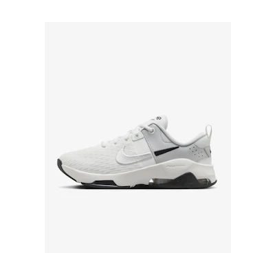 (W) Nike Bella 6 PRM 'Summit White Black'