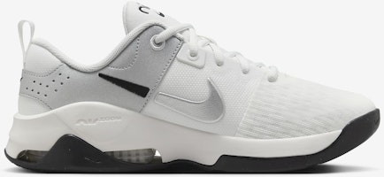 (W) Nike Bella 6 Premium 'Summit Putih Hitam' FZ1714-100 Lookbook (W) Nike Bella 6 Premium 'Summit Putih Hitam' FZ1714-100