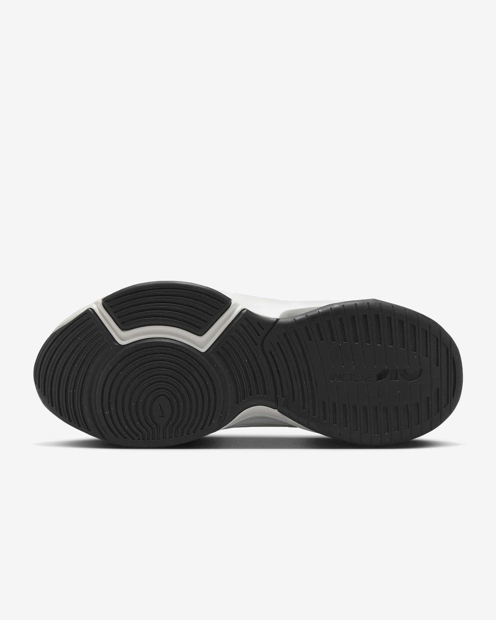 Lookbook (Women) Nike Bella 6 Premium 'Summit White Black' FZ1714-100