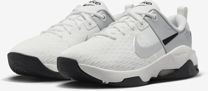 (W) Nike Bella 6 Premium 'Blanco Summit Negro' FZ1714-100 Purchase (W) Nike Bella 6 Premium 'Blanco Summit Negro' FZ1714-100