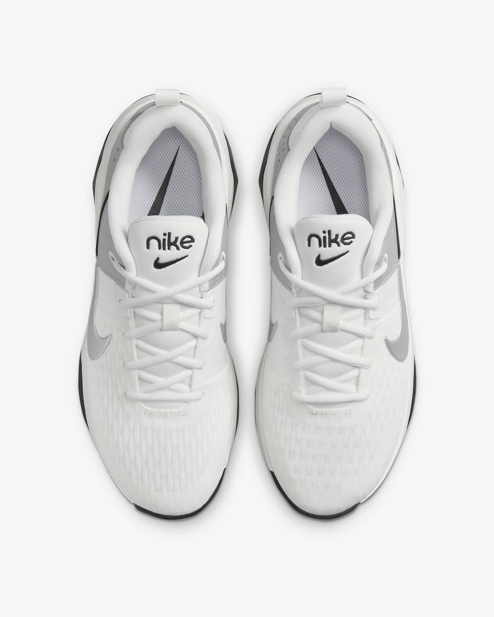 Purchase (Women) Nike Bella 6 Premium 'Summit White Black' FZ1714-100