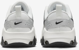 (W) Nike Bella 6 Premium 'Summit Putih Hitam' FZ1714-100 Details for (W) Nike Bella 6 Premium 'Summit Putih Hitam' FZ1714-100