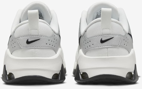 (W) Nike Bella 6 Premium 'Blanco Summit Negro' FZ1714-100 Details for (W) Nike Bella 6 Premium 'Blanco Summit Negro' FZ1714-100