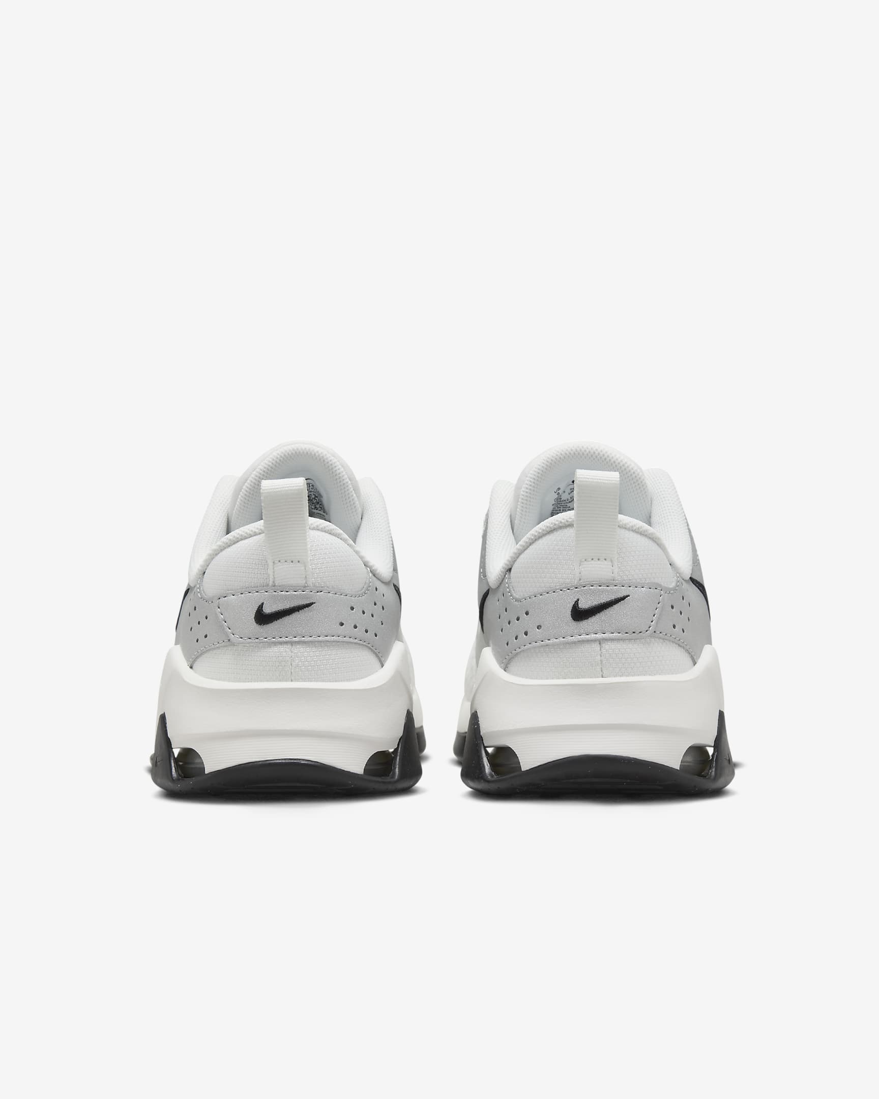 Sizing (Women) Nike Bella 6 Premium 'Summit White Black' FZ1714-100