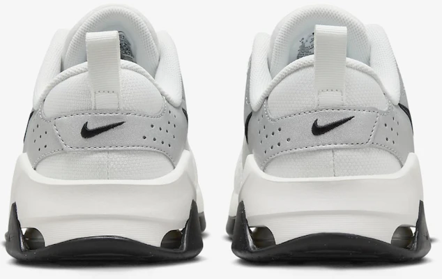 (Women) Nike Bella 6 Premium 'Summit White Black' FZ1714-100 Sizing (Women) Nike Bella 6 Premium 'Summit White Black' FZ1714-100