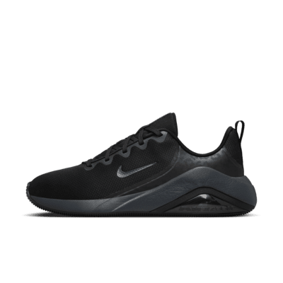 (Women) Nike Bella 7 Black/Black/Anthracite FZ1689-002