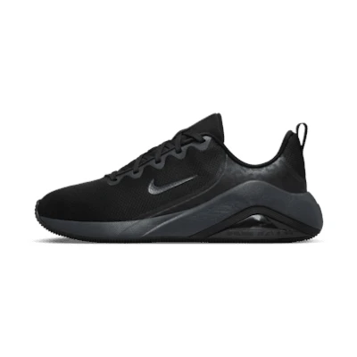 (W) Nike Bella 7 Black/Black/Anthracite