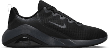 (W) Nike Bella 7 黑色/黑色/煙燻灰 FZ1689-002 Lookbook (W) Nike Bella 7 黑色/黑色/煙燻灰 FZ1689-002