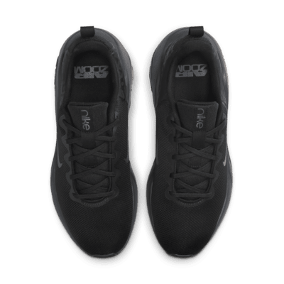 Shop (W) ナイキ ベラ 7 ブラック/ブラック/アンスラサイト FZ1689-002