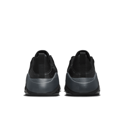 Details for (W) ナイキ ベラ 7 ブラック/ブラック/アンスラサイト FZ1689-002