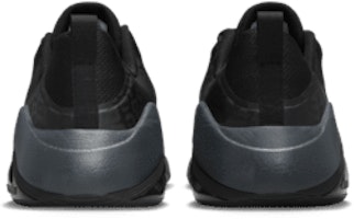 (W) Nike Bella 7 黑色/黑色/煙燻灰 FZ1689-002 Details for (W) Nike Bella 7 黑色/黑色/煙燻灰 FZ1689-002