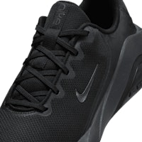 (W) Nike Bella 7 黑色/黑色/煙燻灰 FZ1689-002 Sizing (W) Nike Bella 7 黑色/黑色/煙燻灰 FZ1689-002