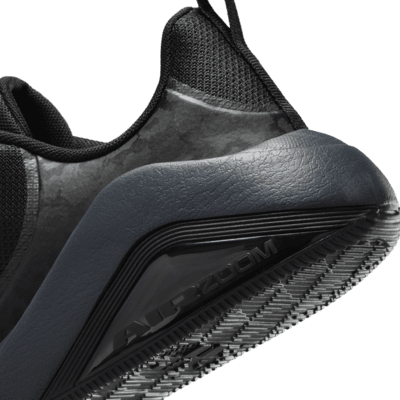 Cheap (W) ナイキ ベラ 7 ブラック/ブラック/アンスラサイト FZ1689-002