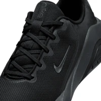 Cheap (W) Nike Bella 7 黑色/黑色/煙燻灰 FZ1689-002