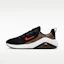 Buy (W) Nike Bella 7 Hitam/British Khaki/Multicolor/Fusion Merah IV5683-001