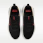 Shop (W) Nike Bella 7 Hitam/British Khaki/Multicolor/Fusion Merah IV5683-001