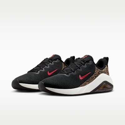 (W) Nike Bella 7 Hitam/British Khaki/Multicolor/Fusion Merah IV5683-001 Purchase (W) Nike Bella 7 Hitam/British Khaki/Multicolor/Fusion Merah IV5683-001