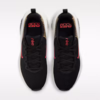 Purchase (W) Nike Bella 7 黑色/英國卡其/多色/融合紅 IV5683-001