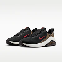 Details for (W) Nike Bella 7 黑色/英國卡其/多色/融合紅 IV5683-001