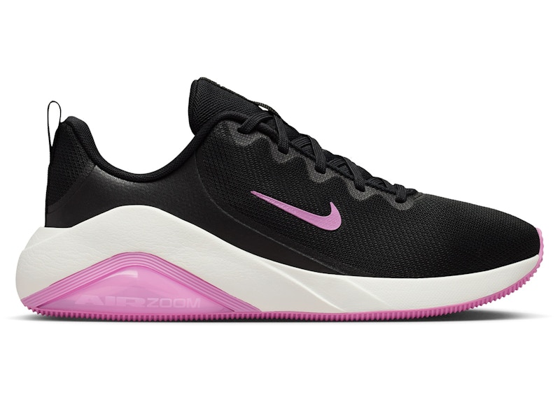 (Women) Nike Bella 7 Black Sail Light Magenta FZ1689-007