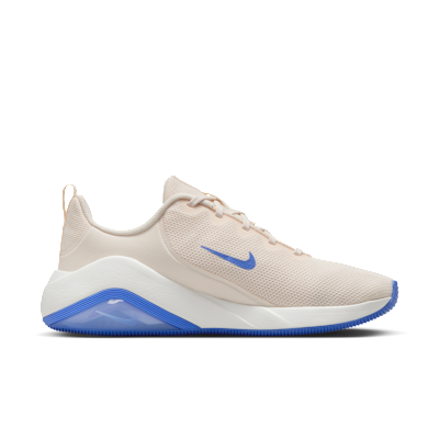 Lookbook (W) Nike Bella 7 Tiza/Venta/Zafiro FZ1689-108