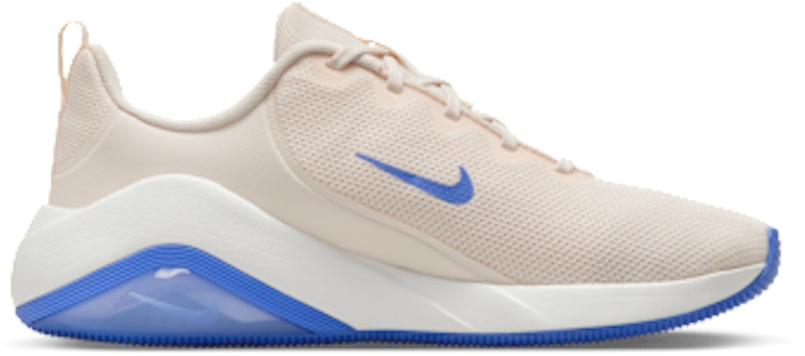 (Women) Nike Bella 7 Chalk/Sale/Sapphire FZ1689-108 Lookbook (Women) Nike Bella 7 Chalk/Sale/Sapphire FZ1689-108