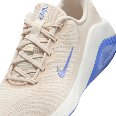 Sizing (W) Nike Bella 7 Tiza/Venta/Zafiro FZ1689-108