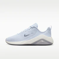 (Women) Nike Bella 7 Football Grey/Sale/Metallic Cool Grey FZ1689-010 (Women) Nike Bella 7 Football Grey/Sale/Metallic Cool Grey FZ1689-010