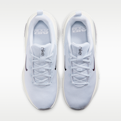 Shop (W) Nike Bella 7 Kelabu Bola/Salutan/Kelabu Metalik Sejuk FZ1689-010